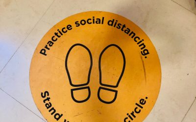 COVID-19 and Effective Project Management