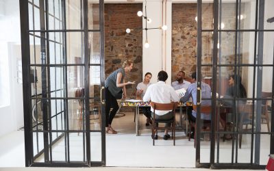 Transitioning People Off of a Project