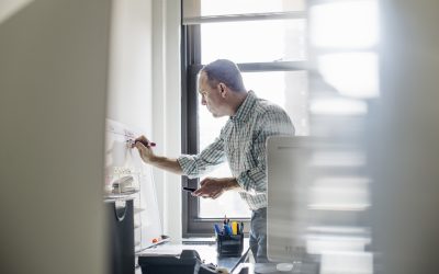 Eliminate Cost, Cycle Time, Risk and Waste Out of Your Project Management Process