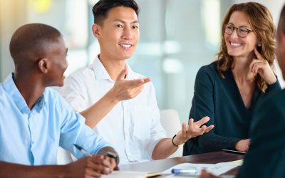 Navigating the Transition from Traditional to Agile Project Management