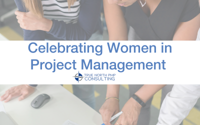 Celebrating Women in Project Management