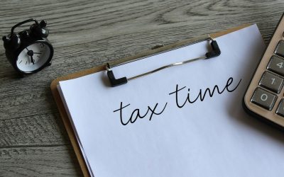 Applying Project Management Skills to Simplify Tax Season