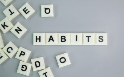 The Power of Habits and Repeating Processes
