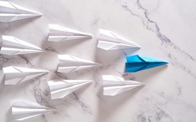 Outperform Other Companies Using These 3 Strategies