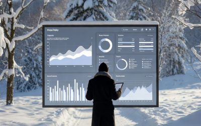 Year-End Project Reviews That Set You Up for a Strong 2026