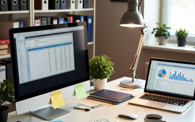 End-of-Year Project Closure Checklist for PMP Professionals