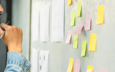 30 Days to a Healthier Project: A Step-by-Step Framework