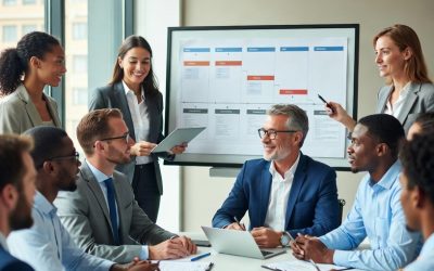 How to Scale Project Management Without Losing Control