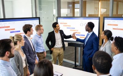 Why Projects Drift Without Executive Sponsorship