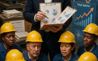 How True North PMP Saved Pensions and Revitalized a Company